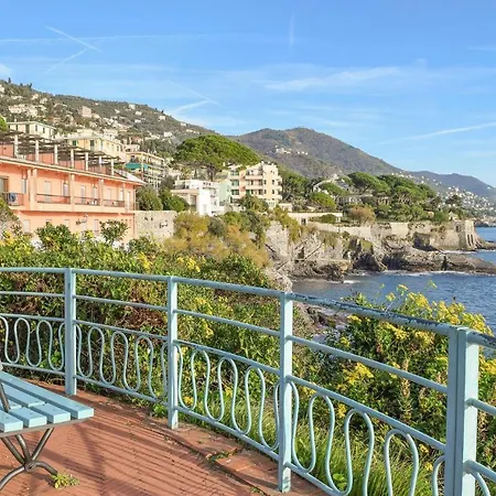 Awesome Apartment In Albissola Superiore With 2 Bedrooms