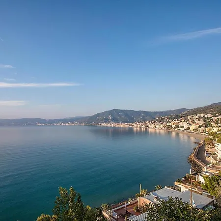 Awesome Apartment In Albissola Superiore With 2 Bedrooms