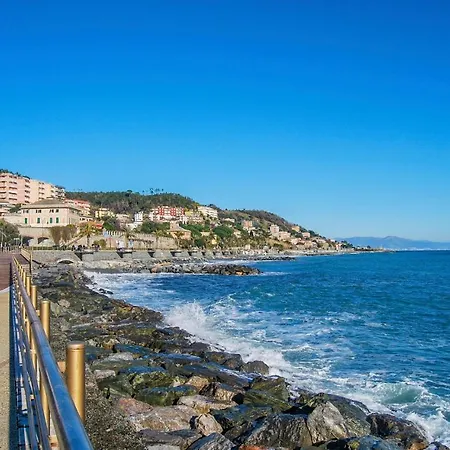 Awesome Apartment In Albissola Superiore With 2 Bedrooms Διαμέρισμα Albisola Superiore